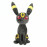 Plyšová hračka Pokémon Evee Umbreon 26cm