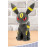 Plyšová hračka Pokémon Evee Umbreon 26cm