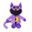 Plyšová hračka Poppy playtime CatNap 30 cm