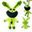 Plyšová hračka Poppy playtime Hoppy Hopscotch 30 cm