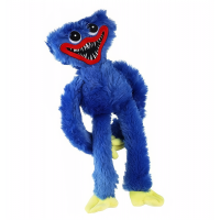 Plyšová hračka Poppy playtime Huggy Wuggy 40 cm