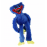 Plyšová hračka Poppy playtime Huggy Wuggy 40 cm