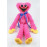 Plyšová hračka Poppy Playtime Huggy Wuggy Kissy Missy 40 cm