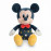 Plyšová hračka Myšiak Mickey 25cm