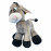 Plyšová hračka Somárik 30cm