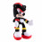 Plyšová hračka Ježko Sonic Shadow mini 22cm