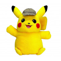 Plyšová hračka Pokémon Detektív Pikachu 22cm