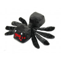 Plyšová hračka Minecraft Pavúk maxi 40cm