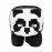 Plyšová hračka Minecraft Panda maxi 25cm