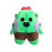 Plyšová hračka Brawl Stars Spike 25cm