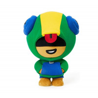 Plyšová hračka Brawl Stars Leon 25cm
