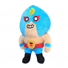 Plyšová hračka Brawl Stars El Primo 25cm