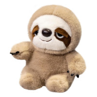 Plyšová hračka Leňochod 23cm