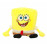 Plyšová hračka Spongebob 25cm