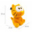 Plyšová hračka Garfield 30cm