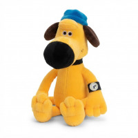 Plyšová hračka Ovečka Shaun psík Bitzer 28cm