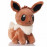 Plyšová hračka Pokémon Eevee 20cm