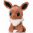 Plyšová hračka Pokémon Eevee 20cm