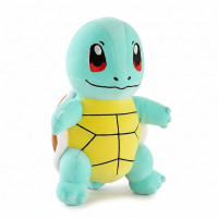 Plyšák Pokémon Squirtle 24 cm