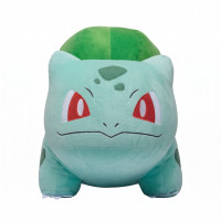 Plyšák Pokémon Bulbasaur 23cm