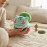Plyšák Pokémon Bulbasaur 23cm