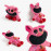 Plyšová hračka Poppy Playtime PickyPiggy 28 cm