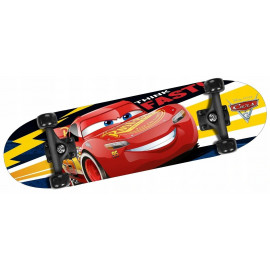 Detský skateboard Cars 70 cm