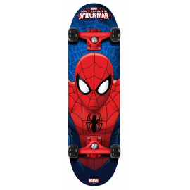 Detský skateboard Spiderman 70 cm
