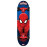 Detský skateboard Spiderman 70 cm