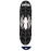 Detský skateboard Spiderman 70 cm