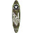 Detský skateboard Army 61 cm