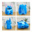 Detský plyšový batoh Stitch