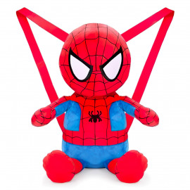 Detský plyšový batoh Spiderman