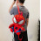 Detský plyšový batoh Spiderman