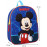 Detský batoh Mickey Hviezda s 3D efektom