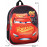 Detský batoh Cars Blesk McQueen s 3D efektom