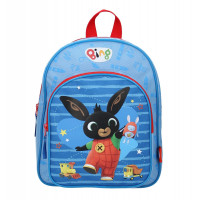 Detský batoh Králik Bing a hračky