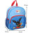 Detský batoh Králik Bing modrý