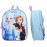 Detský batoh Ľadové kráľovstvo Olaf s 3D efektom
