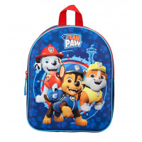 Detský batoh Tlapková Patrola záchranárovi s 3D efektom