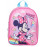 Detský batoh Myška Minnie s dúhou