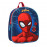 Detský batoh Spiderman Spider s 3D efektom