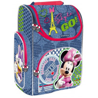 Školská aktovka Myška Minnie Miky