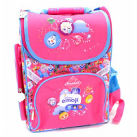 Školská aktovka Ľadové kráľovstvo Emoji