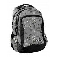 Školský detský batoh Skate 