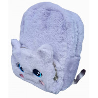 Detský batoh Mačka