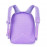 Detský batoh Jednorožec fialovy