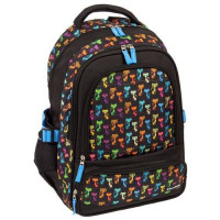 Školský batoh Mačka  