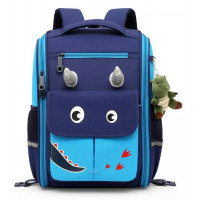 Školská aktovka Dinosaurus