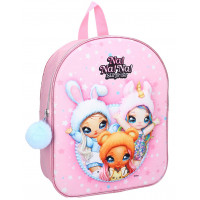 Detský batoh LOL s 3D efektom